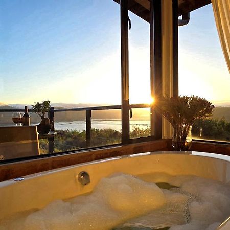Elephant Hide Of Knysna Guest Lodge Exterior foto