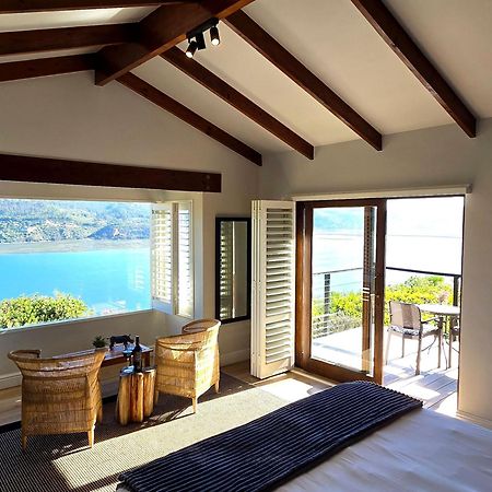 Elephant Hide Of Knysna Guest Lodge Exterior foto