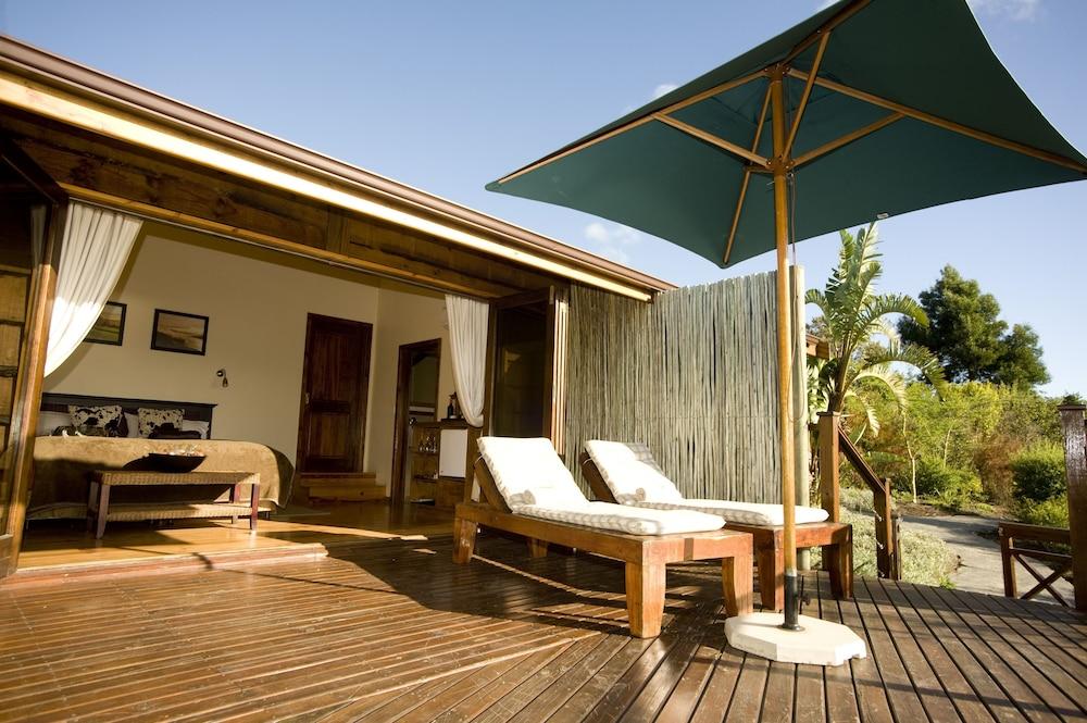 Elephant Hide Of Knysna Guest Lodge Exterior foto