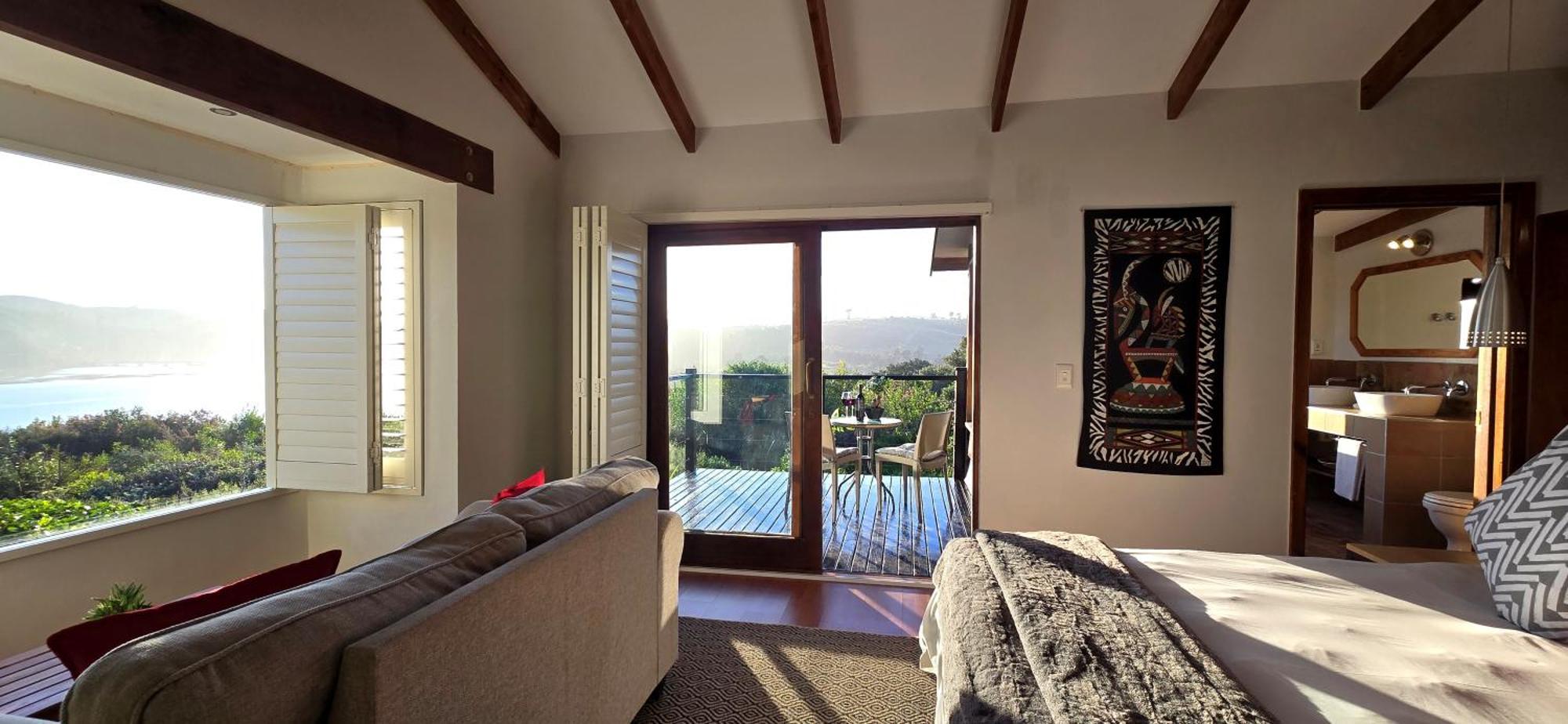Elephant Hide Of Knysna Guest Lodge Exterior foto