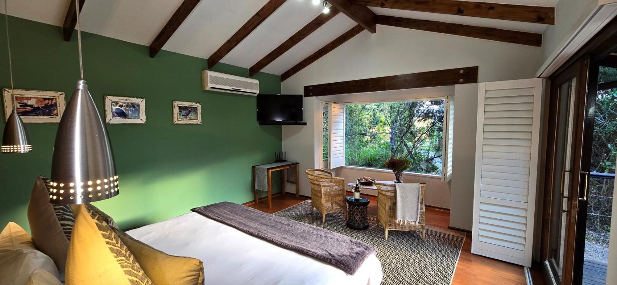 Elephant Hide Of Knysna Guest Lodge Exterior foto