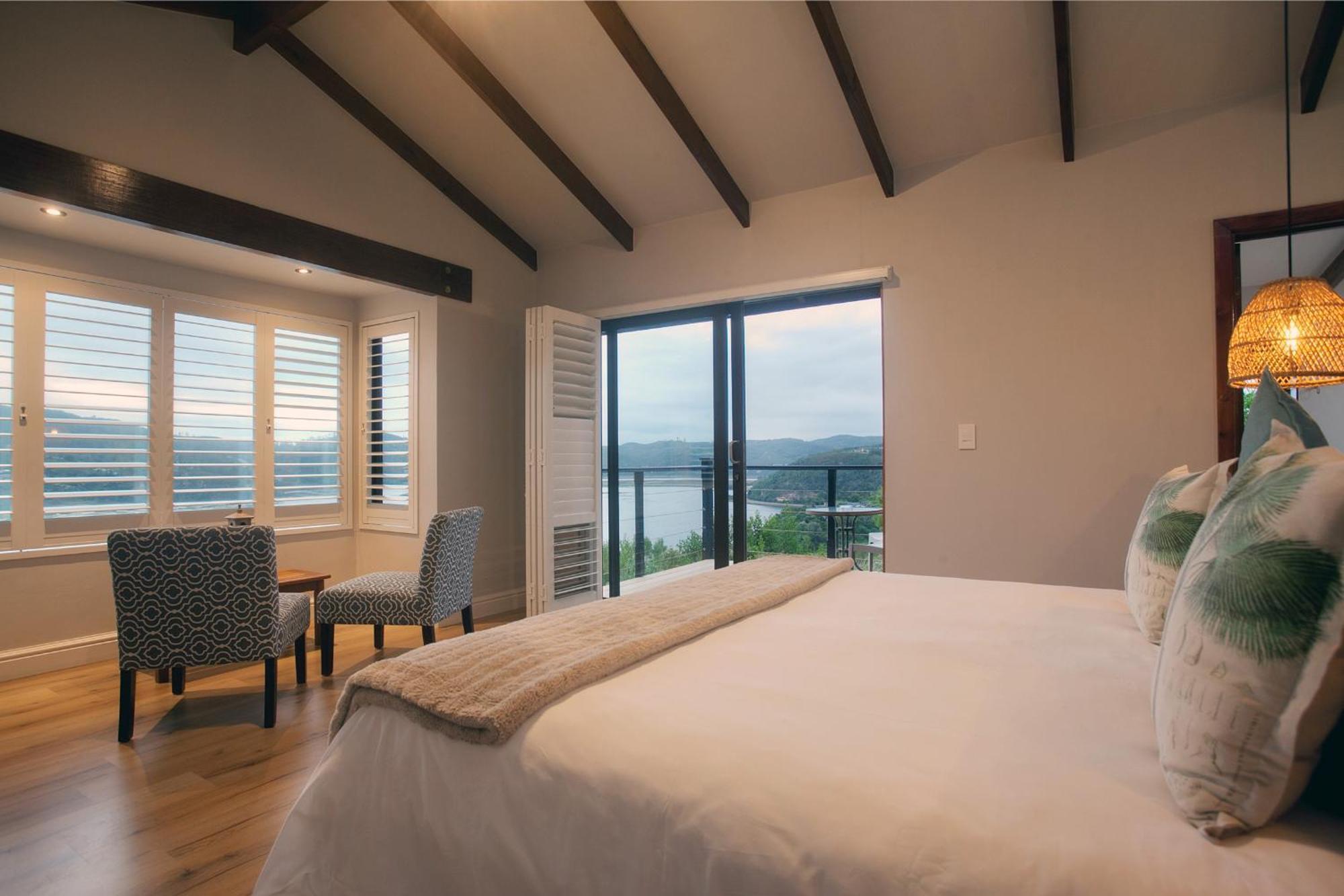 Elephant Hide Of Knysna Guest Lodge Exterior foto