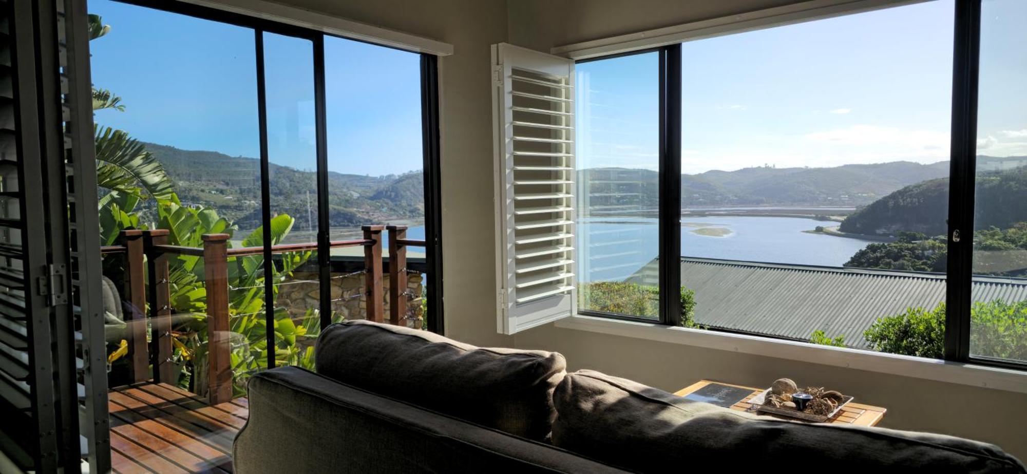 Elephant Hide Of Knysna Guest Lodge Exterior foto