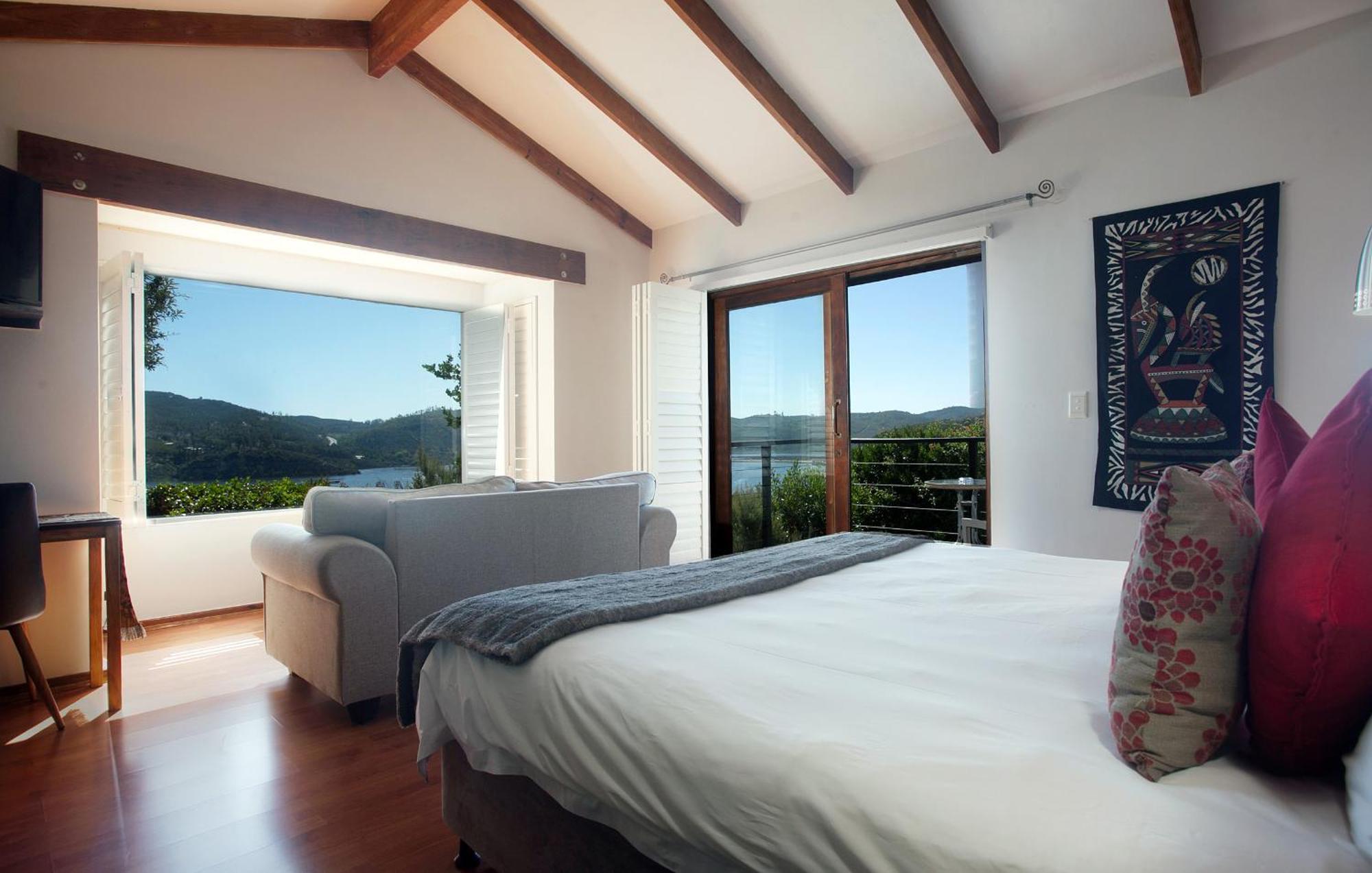 Elephant Hide Of Knysna Guest Lodge Exterior foto