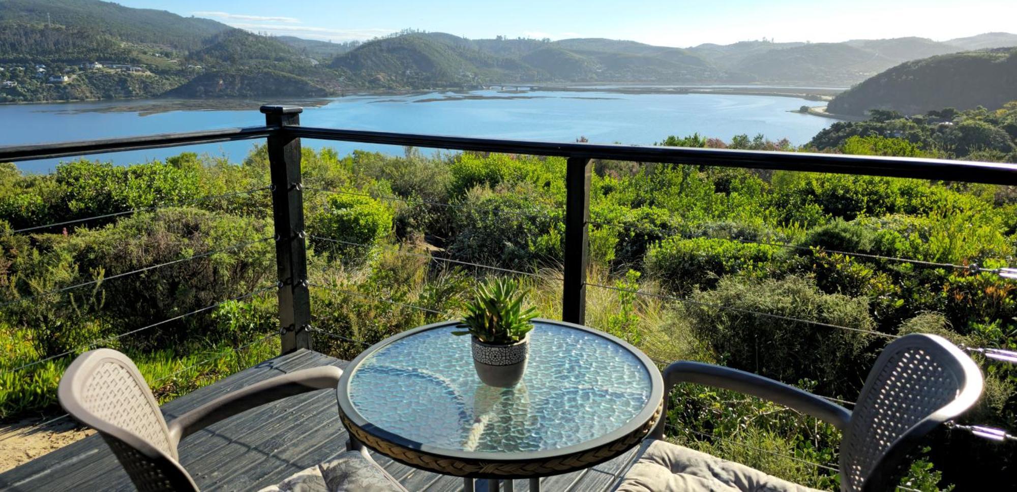 Elephant Hide Of Knysna Guest Lodge Exterior foto