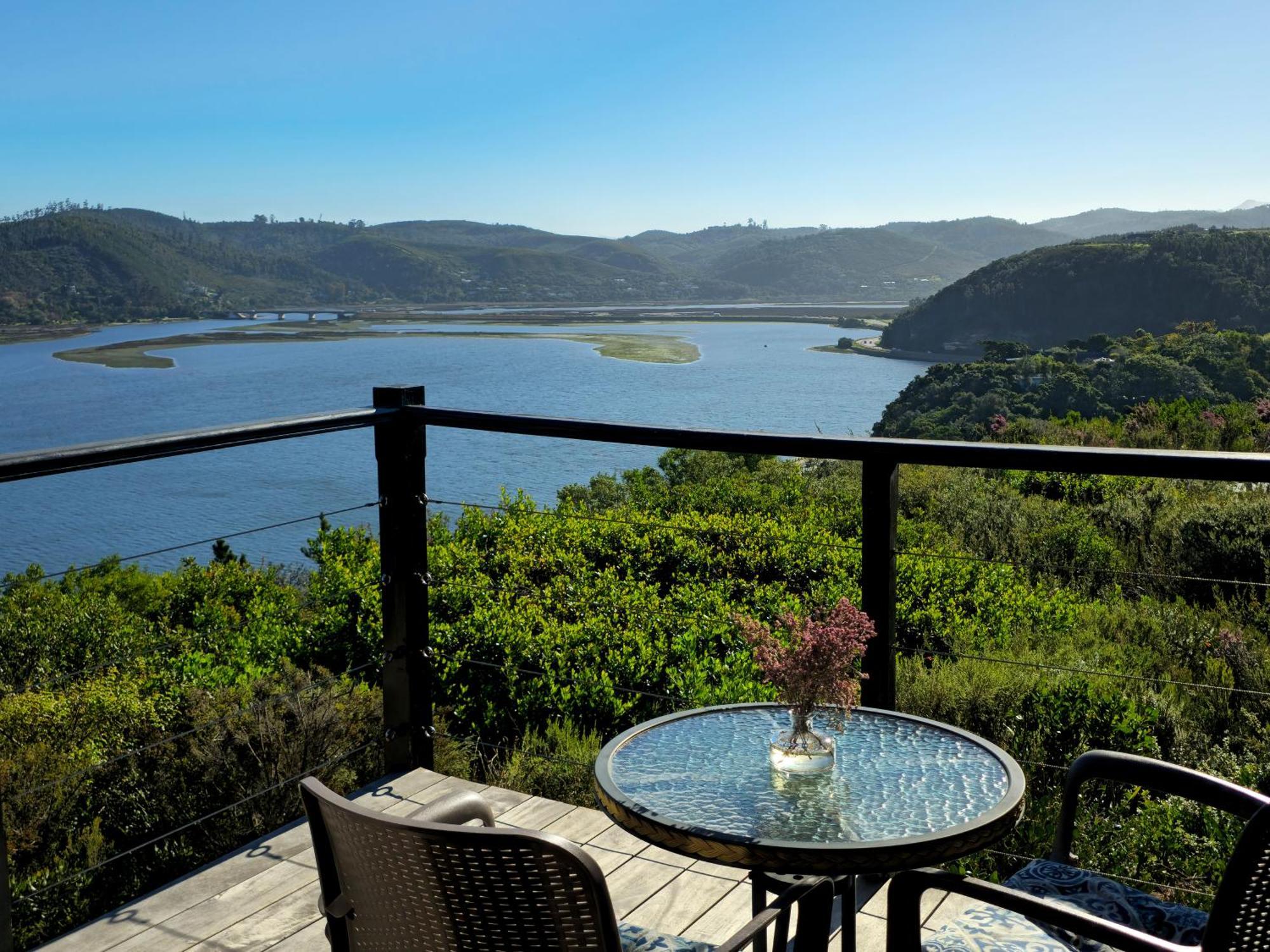 Elephant Hide Of Knysna Guest Lodge Exterior foto