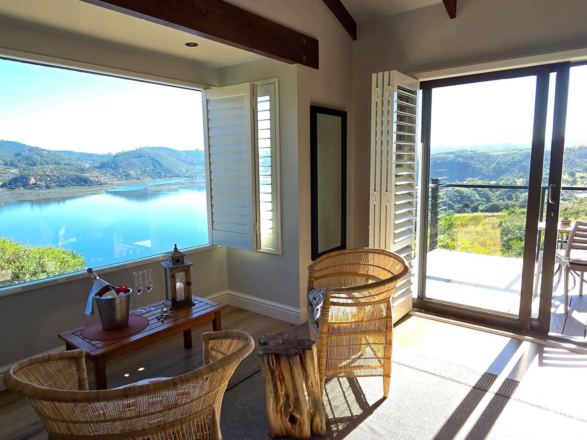 Elephant Hide Of Knysna Guest Lodge Exterior foto