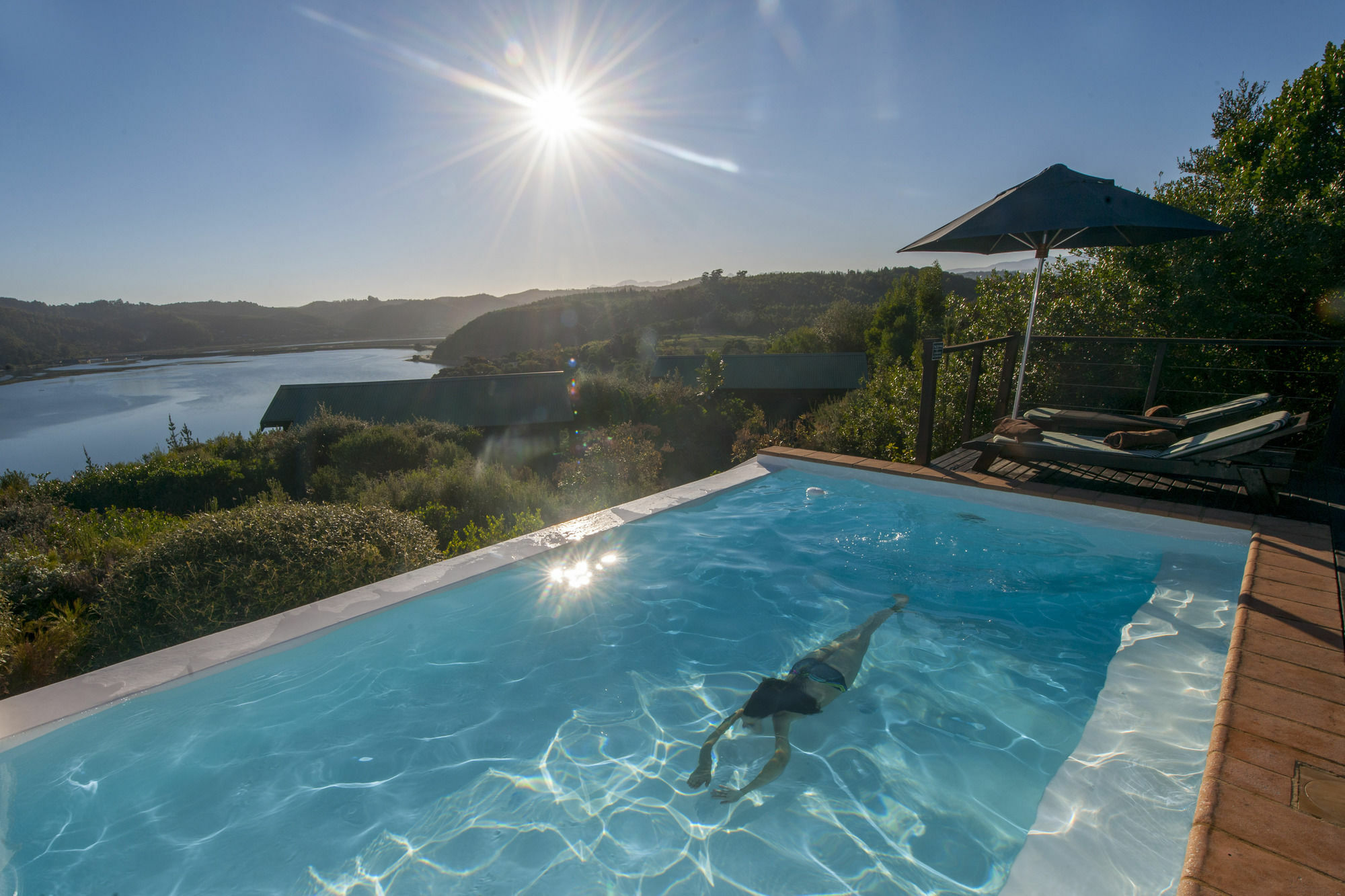 Elephant Hide Of Knysna Guest Lodge Exterior foto