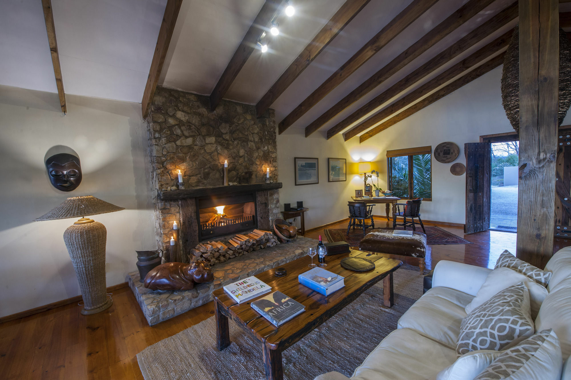 Elephant Hide Of Knysna Guest Lodge Exterior foto